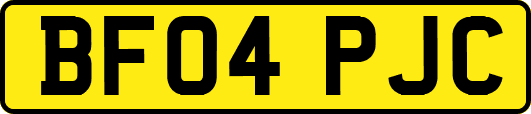 BF04PJC