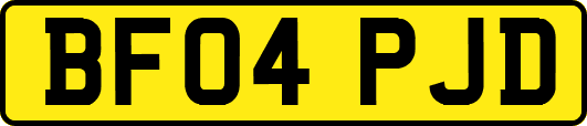 BF04PJD