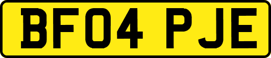 BF04PJE