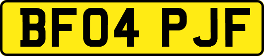 BF04PJF