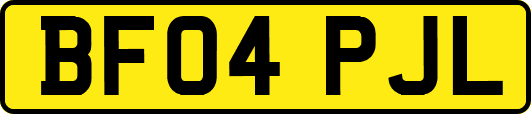 BF04PJL