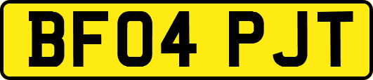 BF04PJT