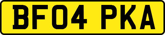 BF04PKA