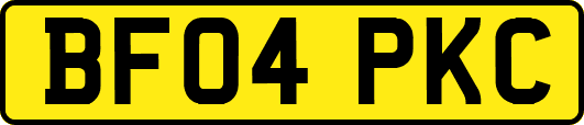 BF04PKC
