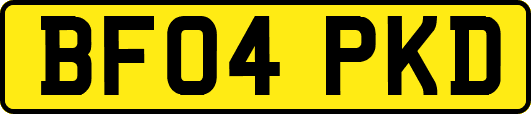 BF04PKD