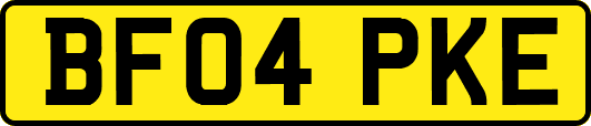 BF04PKE