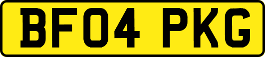 BF04PKG