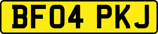 BF04PKJ