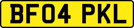 BF04PKL