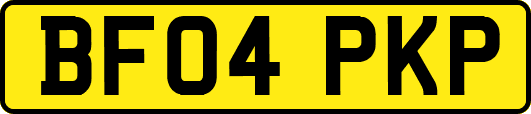 BF04PKP