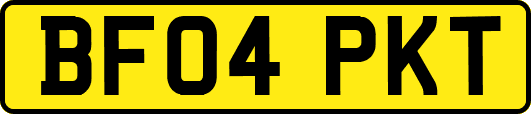 BF04PKT