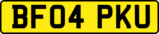 BF04PKU