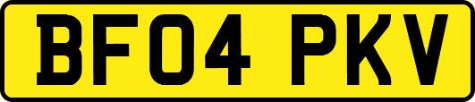 BF04PKV