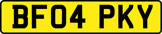 BF04PKY