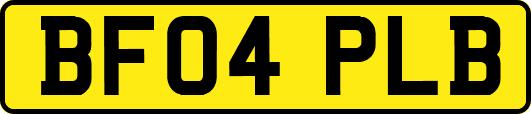 BF04PLB