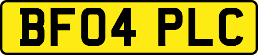 BF04PLC
