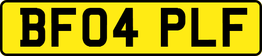 BF04PLF