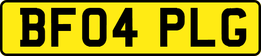 BF04PLG
