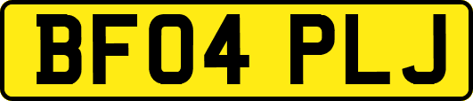 BF04PLJ