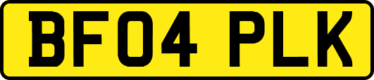 BF04PLK