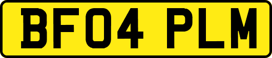 BF04PLM