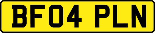 BF04PLN