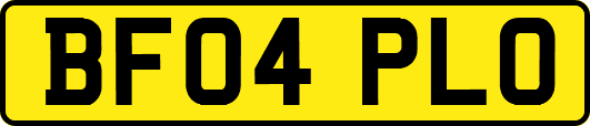 BF04PLO
