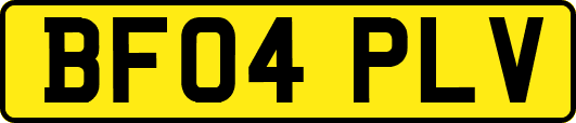 BF04PLV