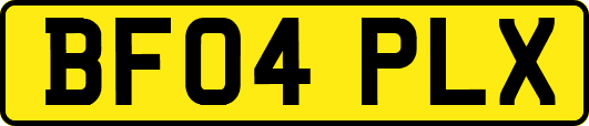 BF04PLX