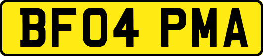 BF04PMA