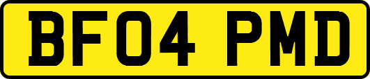 BF04PMD