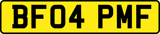 BF04PMF