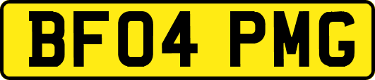 BF04PMG