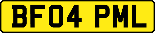 BF04PML