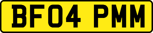 BF04PMM