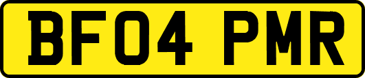 BF04PMR