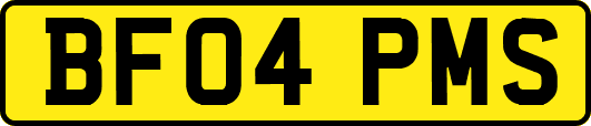 BF04PMS