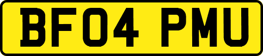 BF04PMU