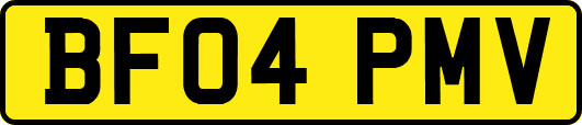 BF04PMV