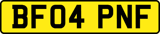 BF04PNF
