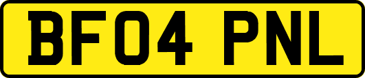 BF04PNL