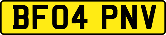 BF04PNV