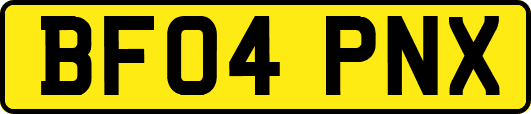 BF04PNX