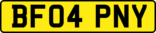 BF04PNY