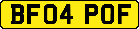BF04POF