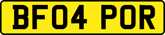 BF04POR