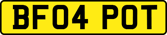 BF04POT