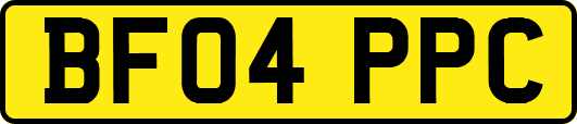 BF04PPC