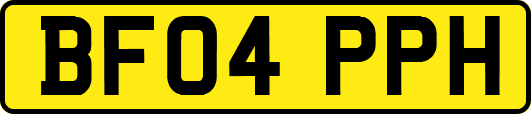 BF04PPH