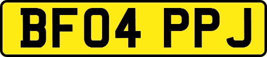BF04PPJ